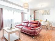 Apartment for rent in Valencia Camins al Grau, Valencia...
