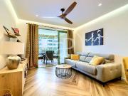 Apartment for rent in Valencia city, Valencia