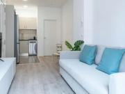 Apartment for rent in Valencia Ciutat Vella, Valencia region