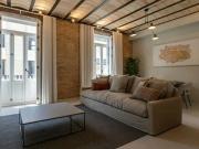 Apartment for rent in Valencia L'Eixample, Valencia...