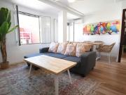 Apartment for rent in Valencia Poblats Marítims,...