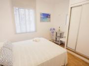 Apartment for rent in Valencia Poblats Marítims,...