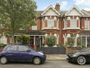 apartment for rent in Valetta Road London, W3