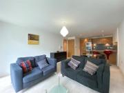 Apartment for rent in Vallea Court, Red Bank, Manchester...