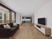 Apartment for rent in Vanguard Way, London united kingdom