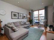 Apartment for rent in Vantage Quay, Brewer Street,...