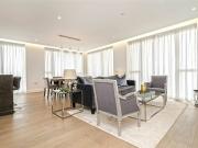 apartment for rent in Vaughan Way London Dock, E1W