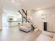 Apartment for rent in Ventas, Madrid city, Madrid