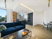 apartment for rent in Vermont House, 8 Dingley Road,...