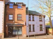 apartment for rent in Verulam Road, St. Albans