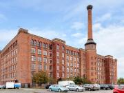 Apartment for rent in Victoria Mill, Lower Vickers...