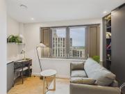 Apartment for rent in Victoria Road, Acton W3 united kingdom