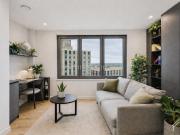 Apartment for rent in Victoria Road, Acton W3 united kingdom