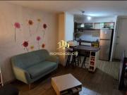 apartment for rent in Vicuña Mackena, La Florida