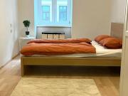 Apartment for rent in Vienna Alsergrund, Vienna