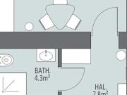 Apartment for rent in Vienna Alsergrund, Vienna