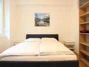 Apartment for rent in Vienna Brigittenau, Vienna