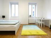 Apartment for rent in Vienna Brigittenau, Vienna