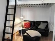 Apartment for rent in Vienna Brigittenau, Vienna Apartment for rent in Vienna Brigittenau, Vienna