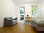 Apartment for rent in Vienna Brigittenau, Vienna