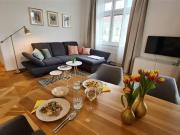 Apartment for rent in Vienna Brigittenau, Vienna