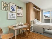 Apartment for rent in Vienna Brigittenau, Vienna