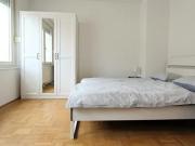 Apartment for rent in Vienna Brigittenau, Vienna