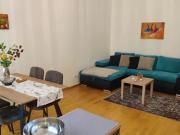 Apartment for rent in Vienna Brigittenau, Vienna
