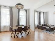 Apartment for rent in Vienna Döbling, Vienna