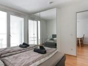 Apartment for rent in Vienna Donaustadt, Vienna