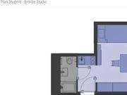 Apartment for rent in Vienna Donaustadt, Vienna