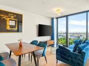 Apartment for rent in Vienna Favoriten, Vienna