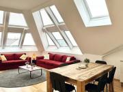 Apartment for rent in Vienna Favoriten, Vienna