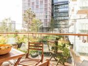 Apartment for rent in Vienna Favoriten, Vienna