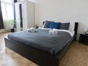 Apartment for rent in Vienna Favoriten, Vienna