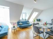 Apartment for rent in Vienna Favoriten, Vienna