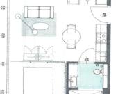 Apartment for rent in Vienna Favoriten, Vienna