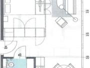 Apartment for rent in Vienna Favoriten, Vienna