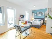 Apartment for rent in Vienna Favoriten, Vienna