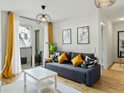 Apartment for rent in Vienna Floridsdorf, Vienna