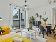 Apartment for rent in Vienna Floridsdorf, Vienna