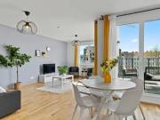 Apartment for rent in Vienna Floridsdorf, Vienna