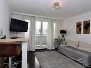 Apartment for rent in Vienna Innere Stadt, Vienna