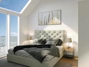 Apartment for rent in Vienna Josefstadt, Vienna