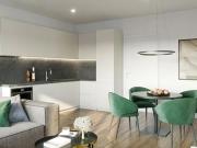 Apartment for rent in Vienna Josefstadt, Vienna