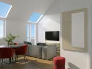 Apartment for rent in Vienna Josefstadt, Vienna