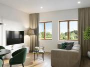 Apartment for rent in Vienna Josefstadt, Vienna