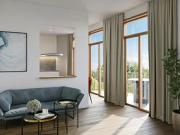 Apartment for rent in Vienna Josefstadt, Vienna