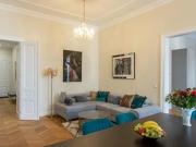 Apartment for rent in Vienna Josefstadt, Vienna