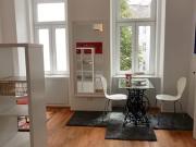 Apartment for rent in Vienna Josefstadt, Vienna Apartment for rent in Vienna Josefstadt, Vienna